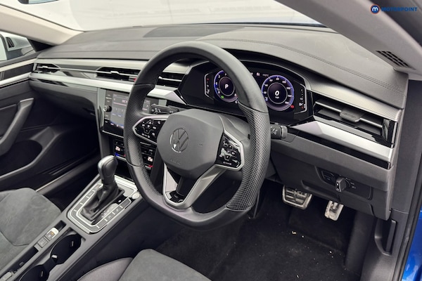 Used Volkswagen Arteon 2021 for sale - 76250058: Photo 15
