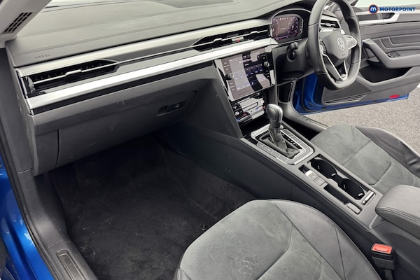 Used Volkswagen Arteon 2021 for sale - 76250058: Photo 16