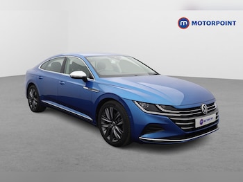 Volkswagen - Arteon