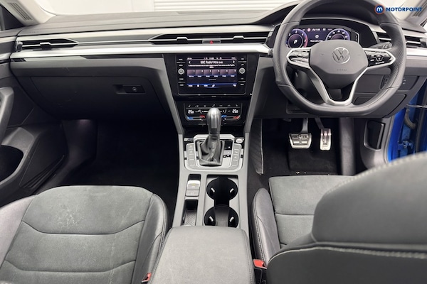 Used Volkswagen Arteon 2021 for sale - 76250058: Photo 20