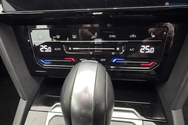 Used Volkswagen Arteon 2021 for sale - 76250058: Photo 24