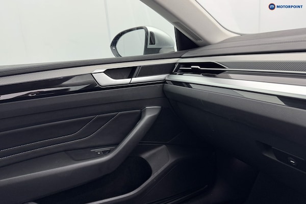 Used Volkswagen Arteon 2021 for sale - 76250058: Photo 25