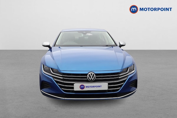 Used Volkswagen Arteon 2021 for sale - 76250058: Photo 2