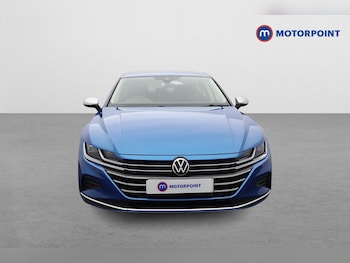 Used Volkswagen Arteon 2021 for sale - 76250058: Photo 2