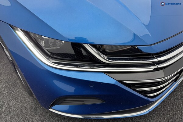 Used Volkswagen Arteon 2021 for sale - 76250058: Photo 34