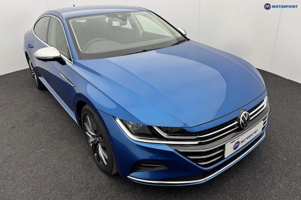 Used Volkswagen Arteon 2021 for sale - 76250058: Photo 35