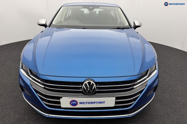 Used Volkswagen Arteon 2021 for sale - 76250058: Photo 36