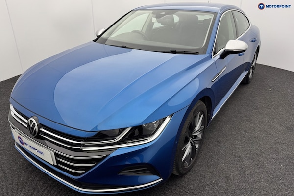 Used Volkswagen Arteon 2021 for sale - 76250058: Photo 37