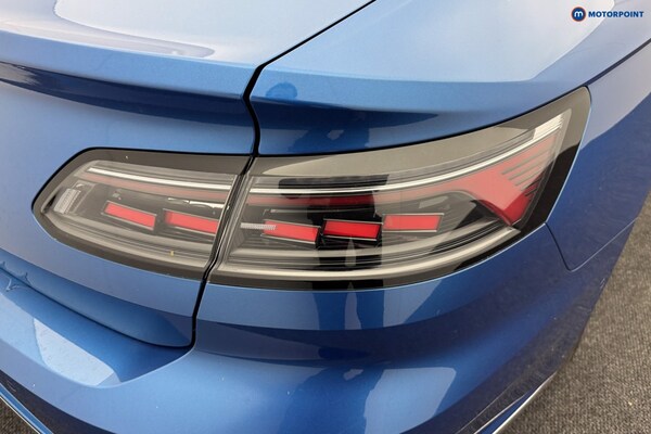 Used Volkswagen Arteon 2021 for sale - 76250058: Photo 38