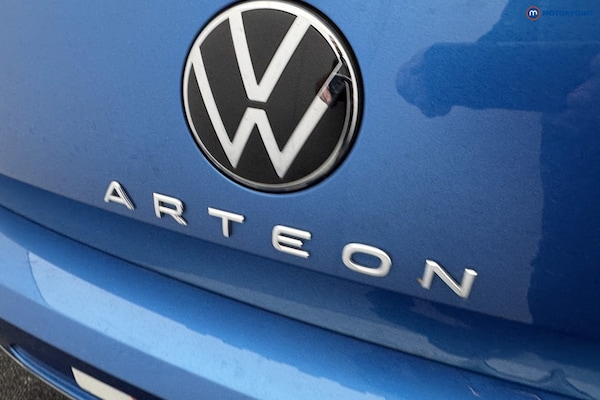 Used Volkswagen Arteon 2021 for sale - 76250058: Photo 39