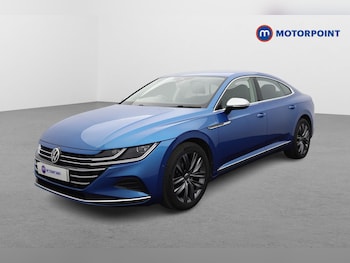 Used Volkswagen Arteon 2021 for sale - 76250058: Photo 3