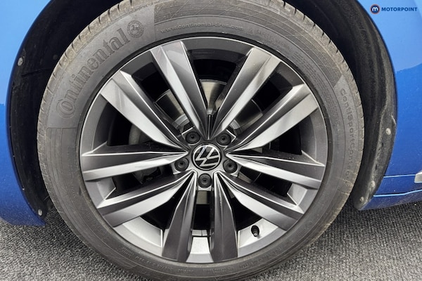 Used Volkswagen Arteon 2021 for sale - 76250058: Photo 42