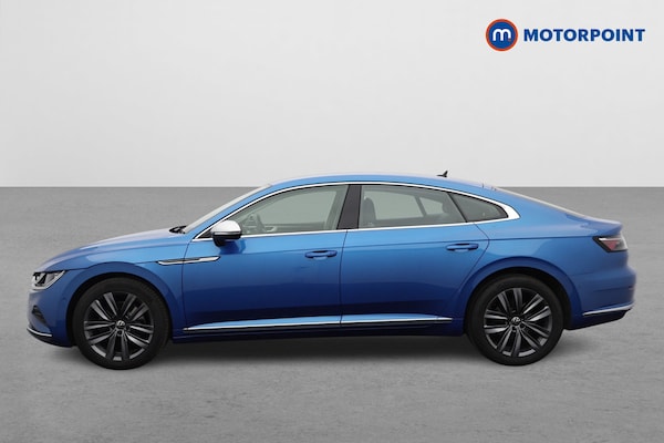 Used Volkswagen Arteon 2021 for sale - 76250058: Photo 4