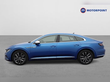 Used Volkswagen Arteon 2021 for sale - 76250058: Photo 4