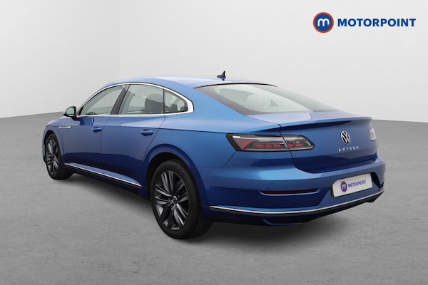 Used Volkswagen Arteon 2021 for sale - 76250058: Photo 5