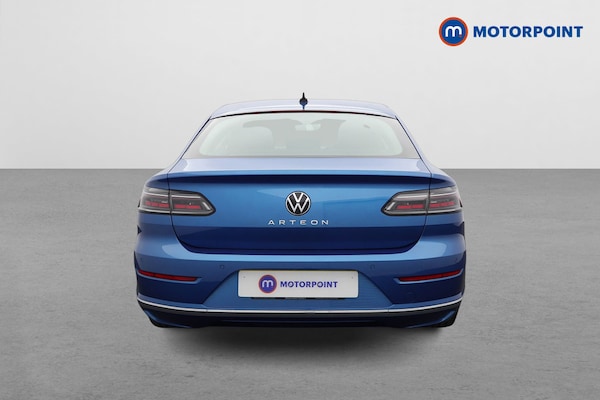 Used Volkswagen Arteon 2021 for sale - 76250058: Photo 6