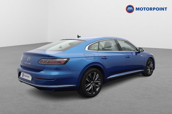 Used Volkswagen Arteon 2021 for sale - 76250058: Photo 7