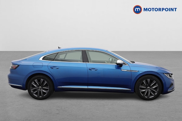 Used Volkswagen Arteon 2021 for sale - 76250058: Photo 8