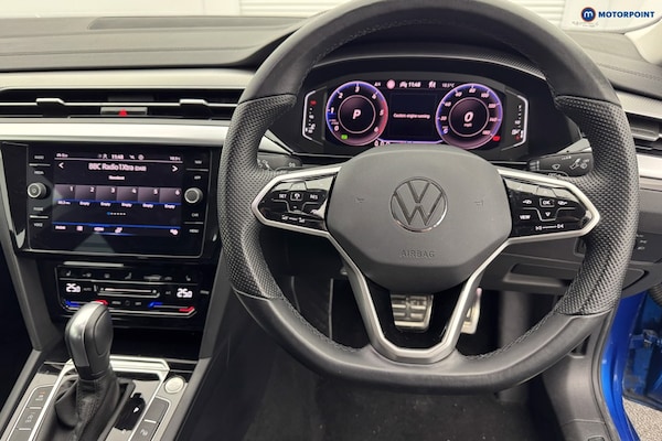 Used Volkswagen Arteon 2021 for sale - 76250058: Photo 9