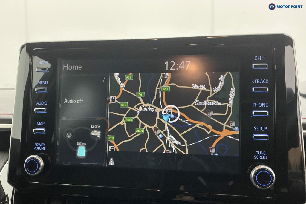 Used Toyota Corolla 2019 for sale - 77981362: Photo 10