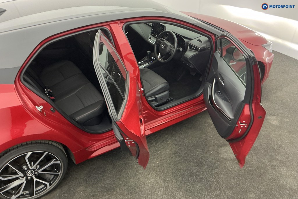 Used Toyota Corolla 2019 for sale - 77981362: Photo 13