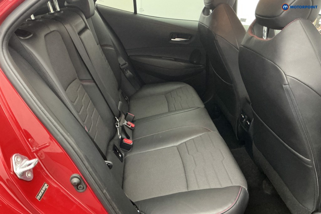 Used Toyota Corolla 2019 for sale - 77981362: Photo 14