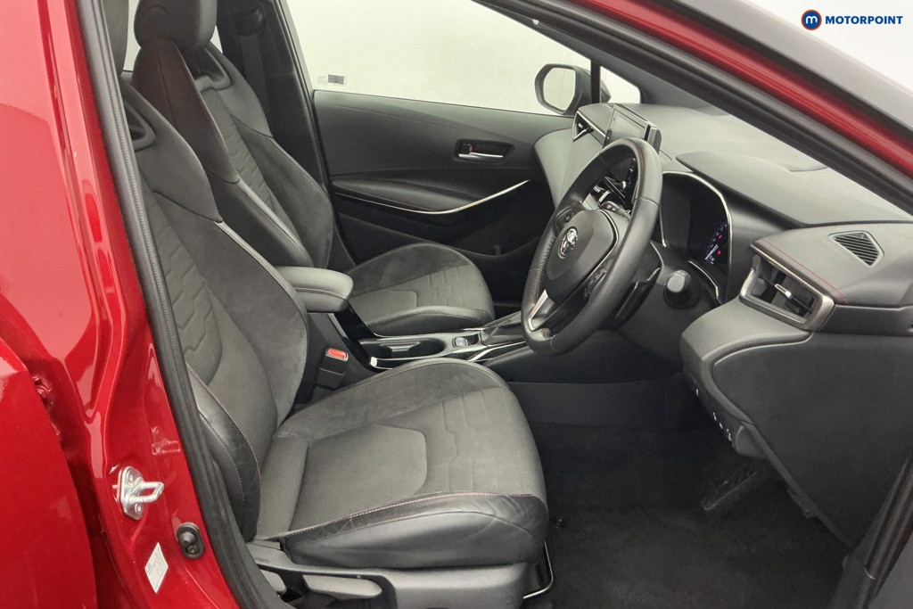 Used Toyota Corolla 2019 for sale - 77981362: Photo 15