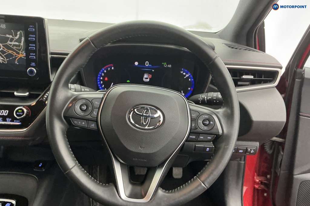 Used Toyota Corolla 2019 for sale - 77981362: Photo 16