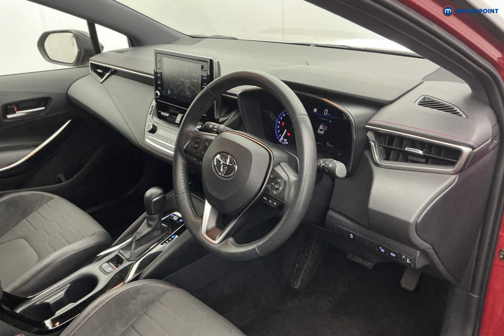 Used Toyota Corolla 2019 for sale - 77981362: Photo 17