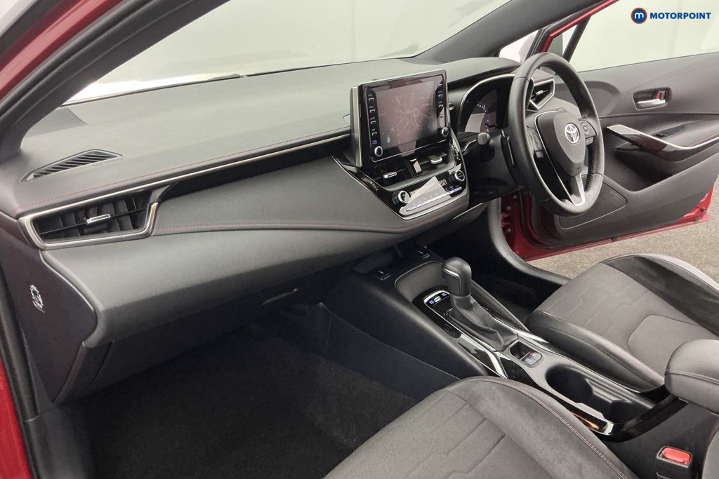 Used Toyota Corolla 2019 for sale - 77981362: Photo 18