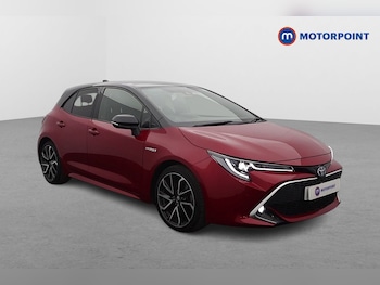 Used Toyota Corolla 2019 for sale - 77981362: Photo