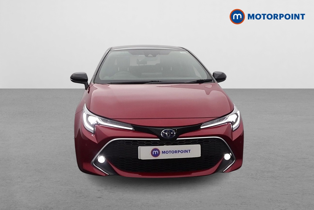 Used Toyota Corolla 2019 for sale - 77981362: Photo 2