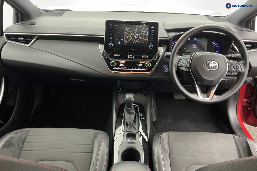 Used Toyota Corolla 2019 for sale - 77981362: Photo 21