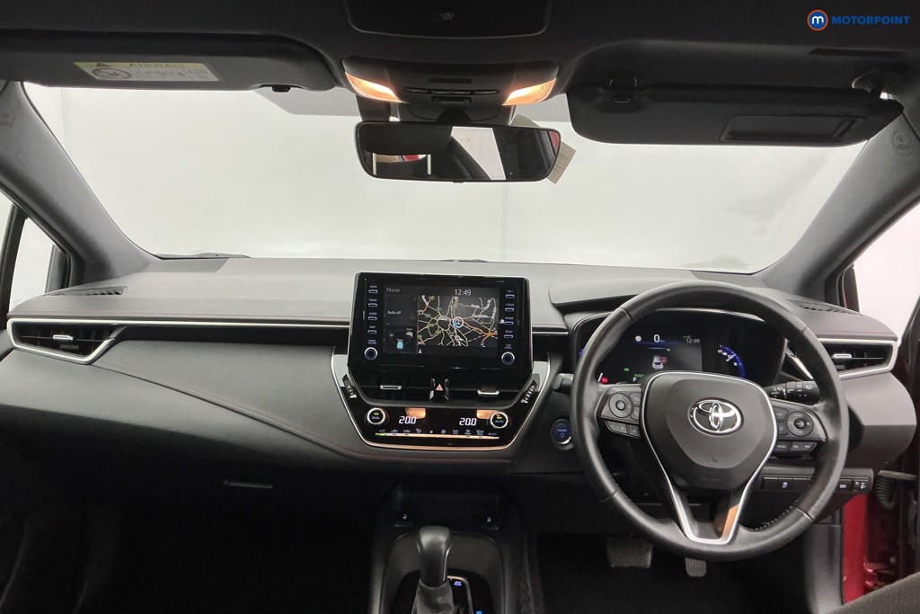 Used Toyota Corolla 2019 for sale - 77981362: Photo 22