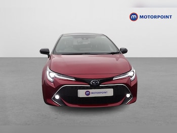 Used Toyota Corolla 2019 for sale - 77981362: Photo