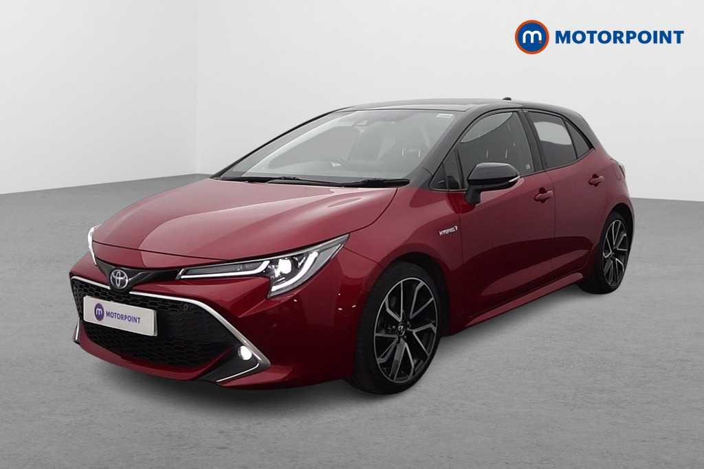 Used Toyota Corolla 2019 for sale - 77981362: Photo 3
