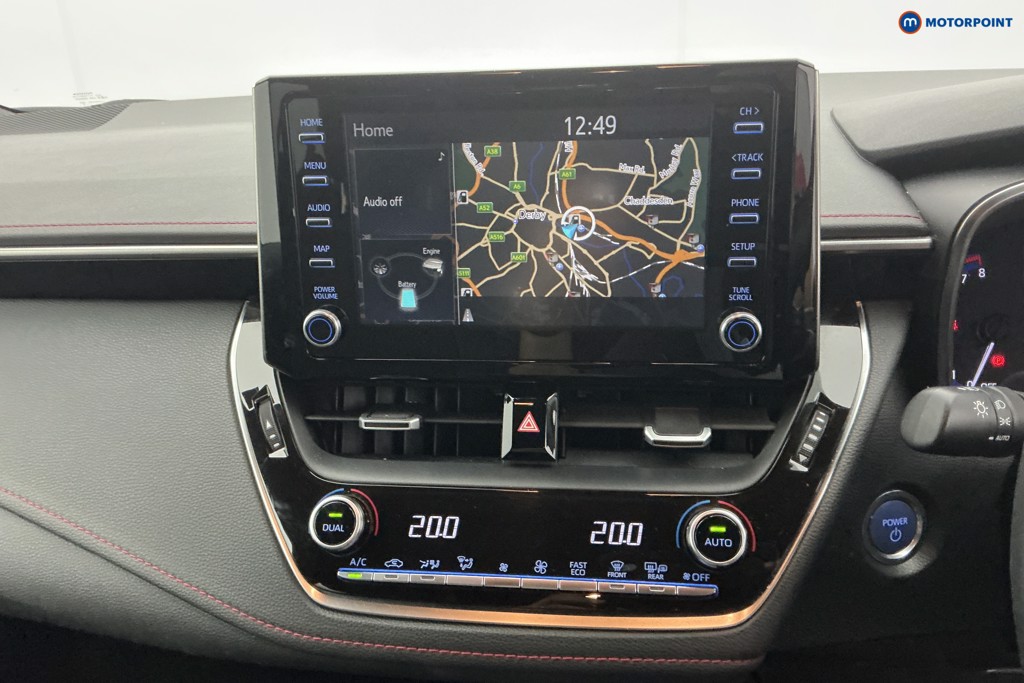 Used Toyota Corolla 2019 for sale - 77981362: Photo 30