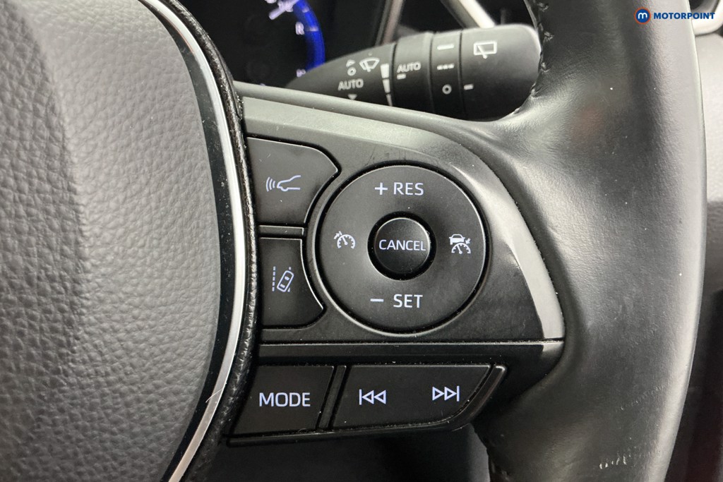 Used Toyota Corolla 2019 for sale - 77981362: Photo 34