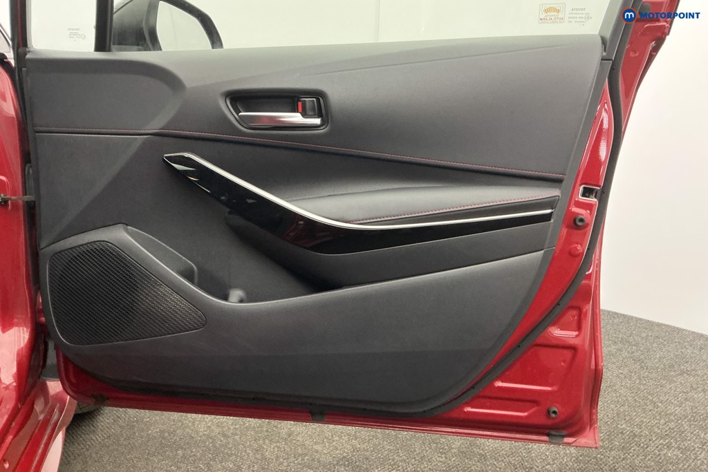 Used Toyota Corolla 2019 for sale - 77981362: Photo 36