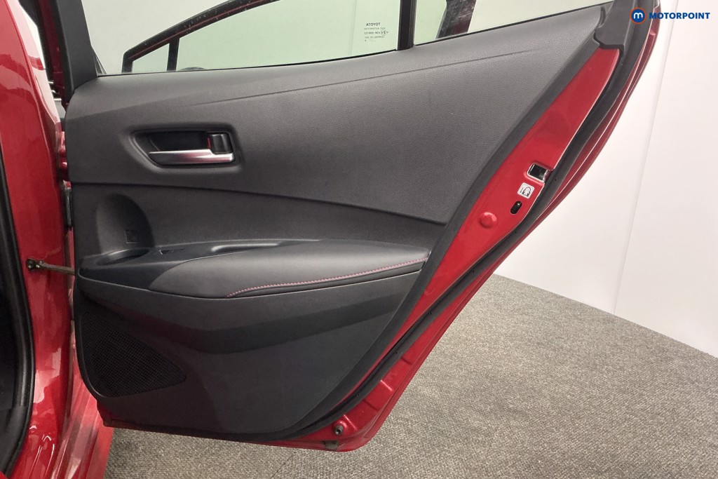 Used Toyota Corolla 2019 for sale - 77981362: Photo 38