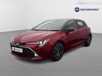 Used Toyota Corolla 2019 for sale - 77981362: Photo