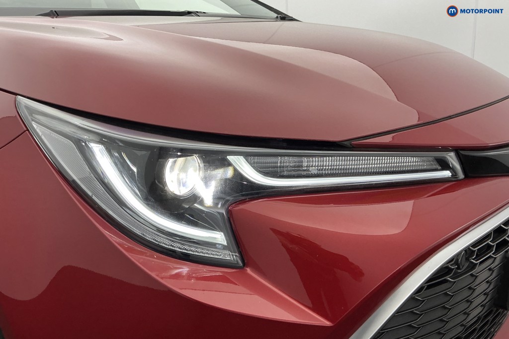 Used Toyota Corolla 2019 for sale - 77981362: Photo 40