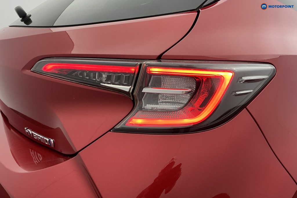 Used Toyota Corolla 2019 for sale - 77981362: Photo 41