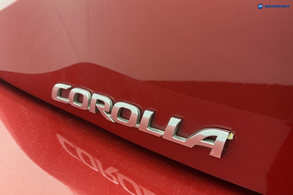 Used Toyota Corolla 2019 for sale - 77981362: Photo 44