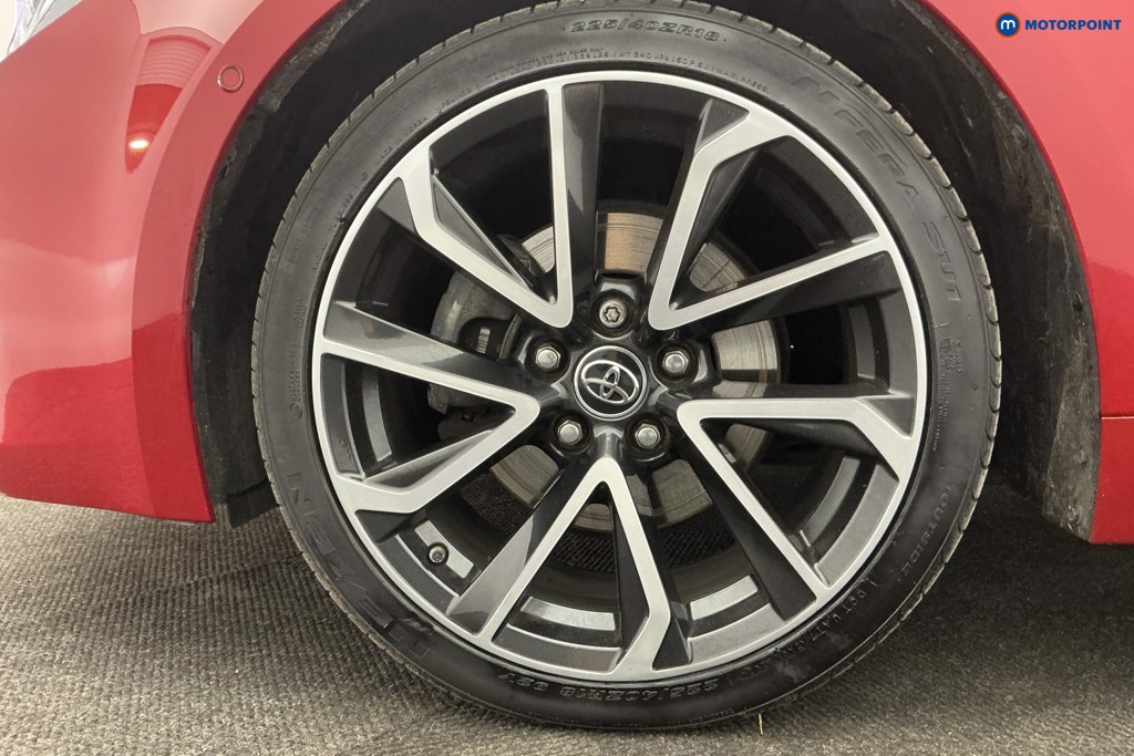 Used Toyota Corolla 2019 for sale - 77981362: Photo 45