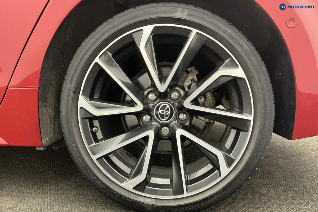 Used Toyota Corolla 2019 for sale - 77981362: Photo 46