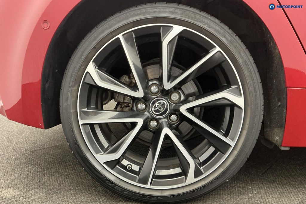 Used Toyota Corolla 2019 for sale - 77981362: Photo 47