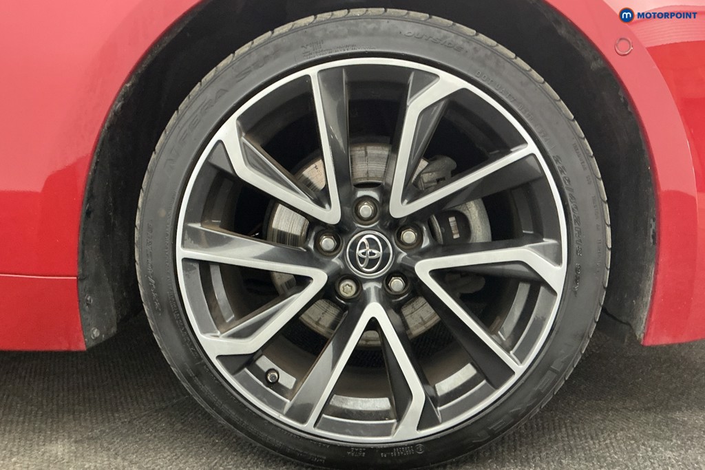 Used Toyota Corolla 2019 for sale - 77981362: Photo 48