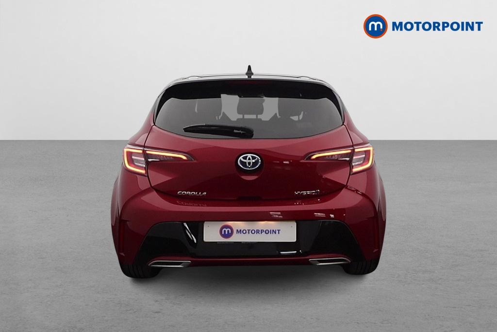 Used Toyota Corolla 2019 for sale - 77981362: Photo 6