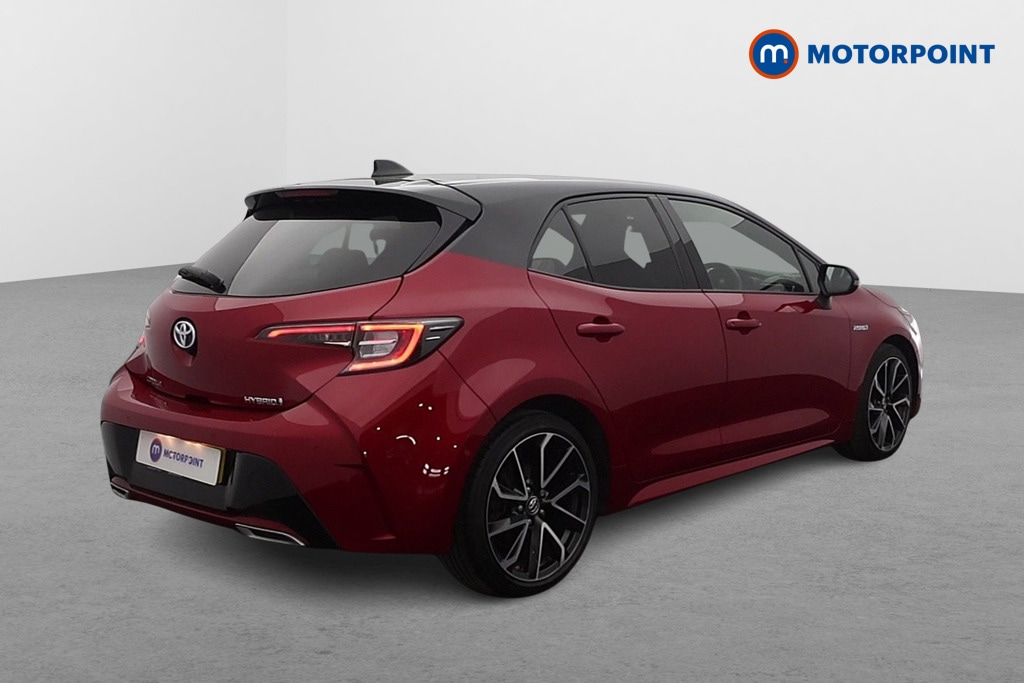 Used Toyota Corolla 2019 for sale - 77981362: Photo 7